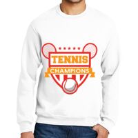 NuBlend ® Crewneck Sweatshirt Thumbnail