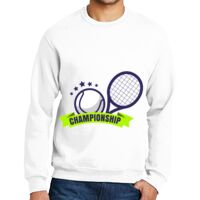 NuBlend ® Crewneck Sweatshirt Thumbnail