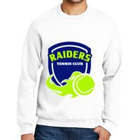 NuBlend ® Crewneck Sweatshirt Thumbnail