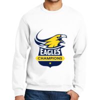 NuBlend ® Crewneck Sweatshirt Thumbnail