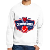 NuBlend ® Crewneck Sweatshirt Thumbnail