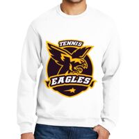 NuBlend ® Crewneck Sweatshirt Thumbnail