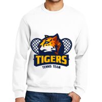 NuBlend ® Crewneck Sweatshirt Thumbnail