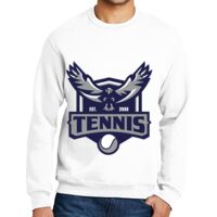 NuBlend ® Crewneck Sweatshirt Thumbnail