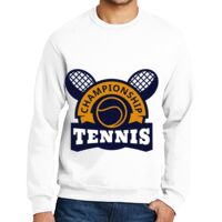 NuBlend ® Crewneck Sweatshirt Thumbnail