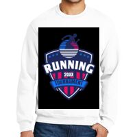 NuBlend ® Crewneck Sweatshirt Thumbnail