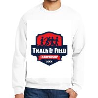 NuBlend ® Crewneck Sweatshirt Thumbnail