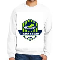 NuBlend ® Crewneck Sweatshirt Thumbnail