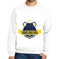 NuBlend ® Crewneck Sweatshirt Thumbnail