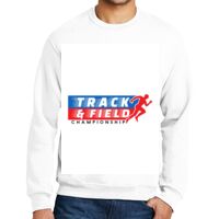 NuBlend ® Crewneck Sweatshirt Thumbnail