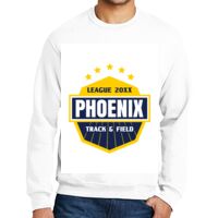 NuBlend ® Crewneck Sweatshirt Thumbnail