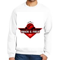 NuBlend ® Crewneck Sweatshirt Thumbnail