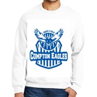 NuBlend ® Crewneck Sweatshirt Thumbnail