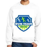 NuBlend ® Crewneck Sweatshirt Thumbnail