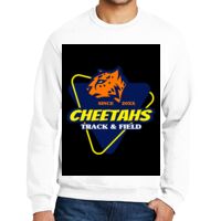 NuBlend ® Crewneck Sweatshirt Thumbnail