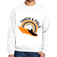 NuBlend ® Crewneck Sweatshirt Thumbnail