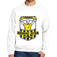 NuBlend ® Crewneck Sweatshirt Thumbnail