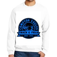 NuBlend ® Crewneck Sweatshirt Thumbnail