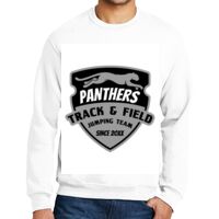 NuBlend ® Crewneck Sweatshirt Thumbnail