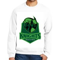 NuBlend ® Crewneck Sweatshirt Thumbnail