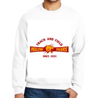 NuBlend ® Crewneck Sweatshirt Thumbnail