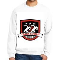 NuBlend ® Crewneck Sweatshirt Thumbnail