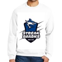 NuBlend ® Crewneck Sweatshirt Thumbnail