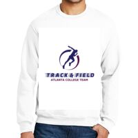 NuBlend ® Crewneck Sweatshirt Thumbnail