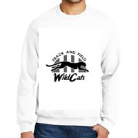 NuBlend ® Crewneck Sweatshirt Thumbnail