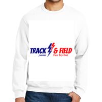 NuBlend ® Crewneck Sweatshirt Thumbnail