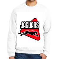 NuBlend ® Crewneck Sweatshirt Thumbnail