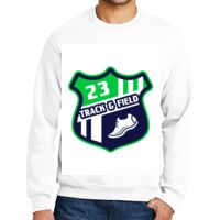 NuBlend ® Crewneck Sweatshirt Thumbnail