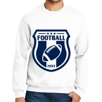 NuBlend ® Crewneck Sweatshirt Thumbnail