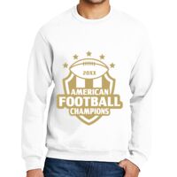 NuBlend ® Crewneck Sweatshirt Thumbnail