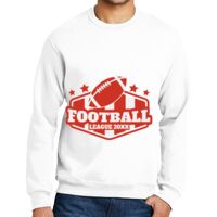 NuBlend ® Crewneck Sweatshirt Thumbnail