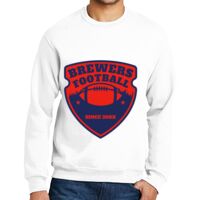 NuBlend ® Crewneck Sweatshirt Thumbnail