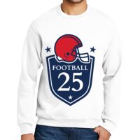 NuBlend ® Crewneck Sweatshirt Thumbnail