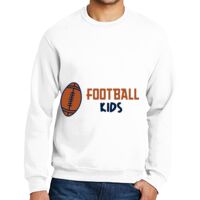 NuBlend ® Crewneck Sweatshirt Thumbnail