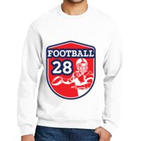 NuBlend ® Crewneck Sweatshirt Thumbnail