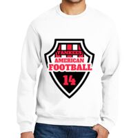 NuBlend ® Crewneck Sweatshirt Thumbnail