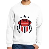 NuBlend ® Crewneck Sweatshirt Thumbnail