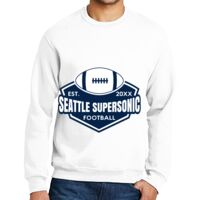 NuBlend ® Crewneck Sweatshirt Thumbnail