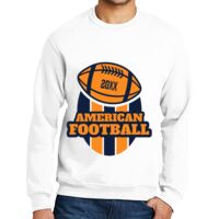 NuBlend ® Crewneck Sweatshirt Thumbnail