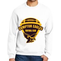 NuBlend ® Crewneck Sweatshirt Thumbnail