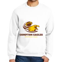 NuBlend ® Crewneck Sweatshirt Thumbnail