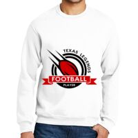 NuBlend ® Crewneck Sweatshirt Thumbnail