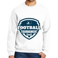 NuBlend ® Crewneck Sweatshirt Thumbnail