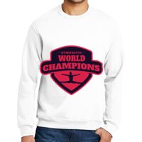 NuBlend ® Crewneck Sweatshirt Thumbnail