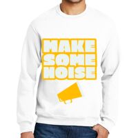 NuBlend ® Crewneck Sweatshirt Thumbnail