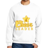 NuBlend ® Crewneck Sweatshirt Thumbnail